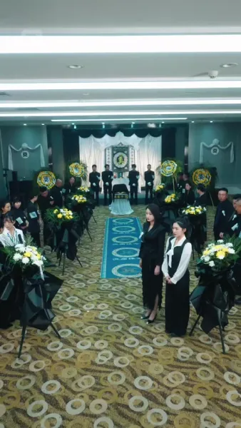 (พากย์)แสงจันทร์ที่ถูกลืม