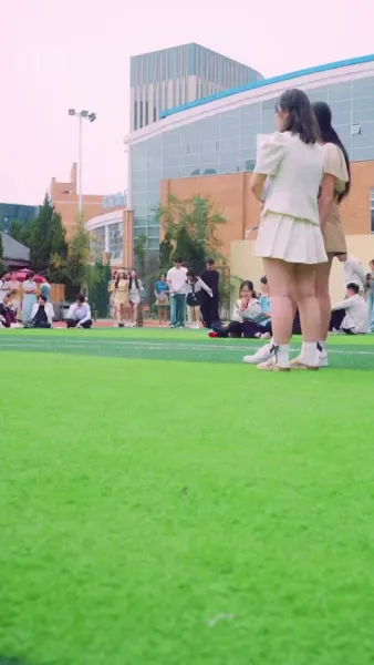 (พากย์)แสงจันทร์ที่ถูกลืม