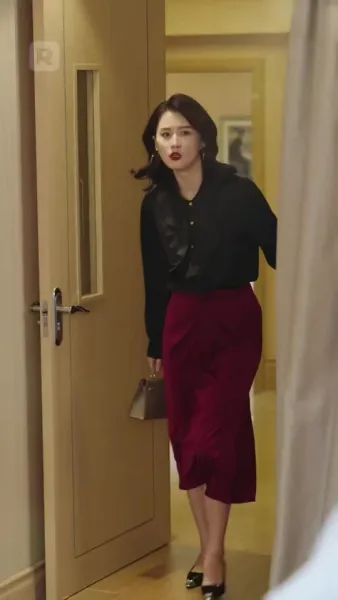 (พากย์)แสงจันทร์ที่ถูกลืม