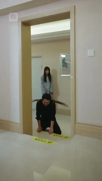 (พากย์)แสงจันทร์ที่ถูกลืม