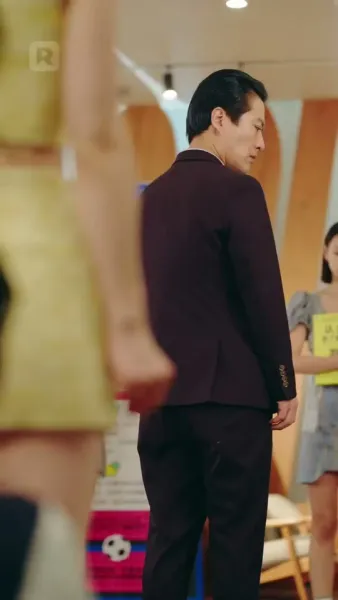 (พากย์)แสงจันทร์ที่ถูกลืม