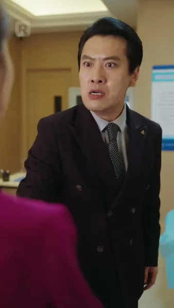 (พากย์)แสงจันทร์ที่ถูกลืม