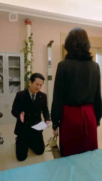 (พากย์)แสงจันทร์ที่ถูกลืม