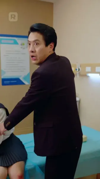 (พากย์)แสงจันทร์ที่ถูกลืม