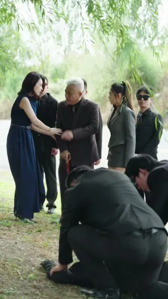 (พากย์)แสงจันทร์ที่ถูกลืม