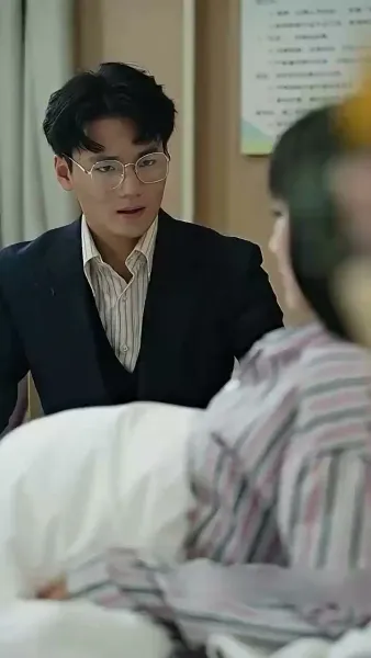 ไฟแค้นลิขิตรัก