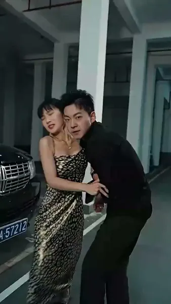 ไฟแค้นลิขิตรัก