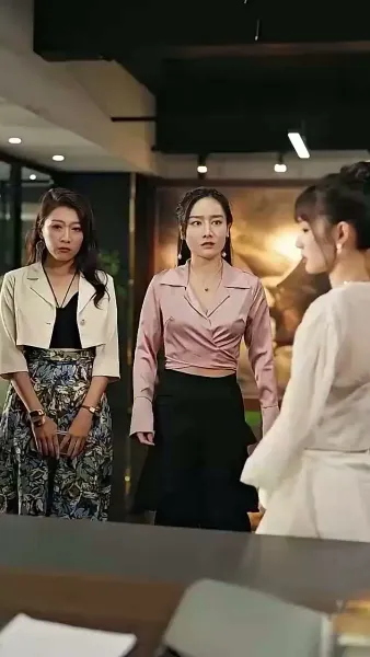 ไฟแค้นลิขิตรัก