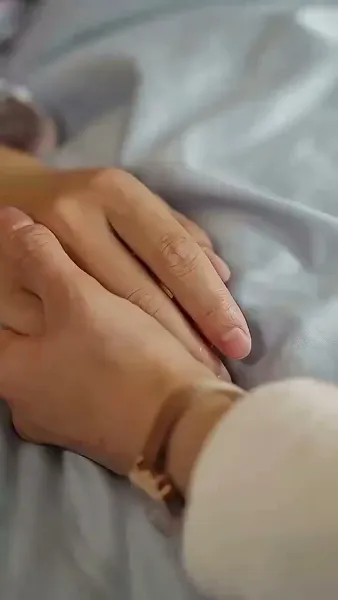 ไฟแค้นลิขิตรัก