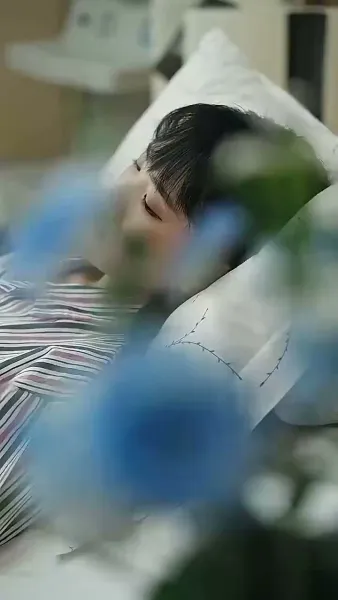 ไฟแค้นลิขิตรัก