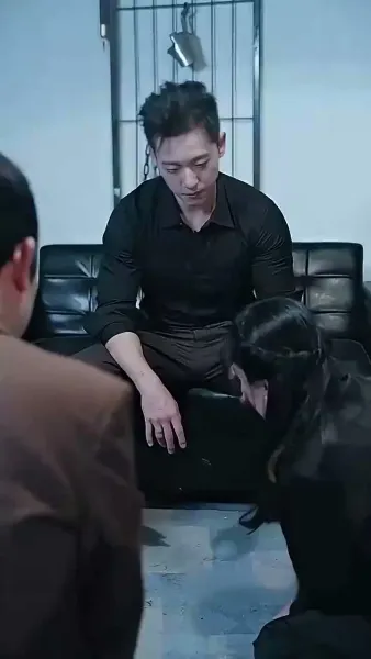 ไฟแค้นลิขิตรัก