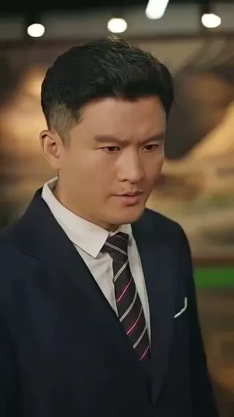 ไฟแค้นลิขิตรัก