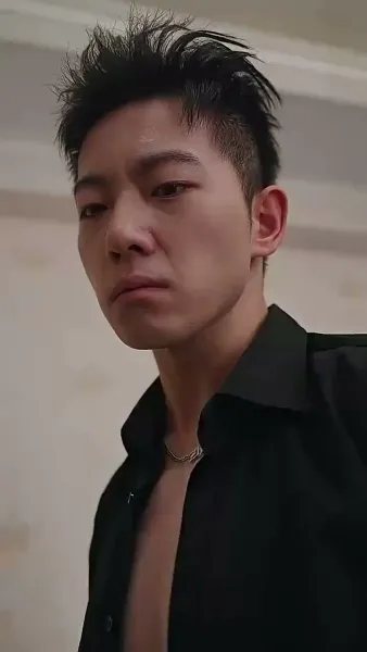 ไฟแค้นลิขิตรัก