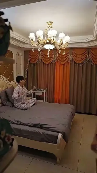 ไฟแค้นลิขิตรัก