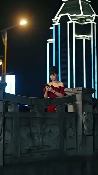 ไฟแค้นลิขิตรัก