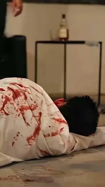 ไฟแค้นลิขิตรัก