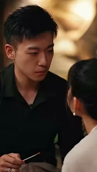 ไฟแค้นลิขิตรัก