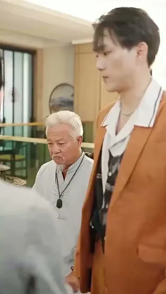 ไฟแค้นลิขิตรัก