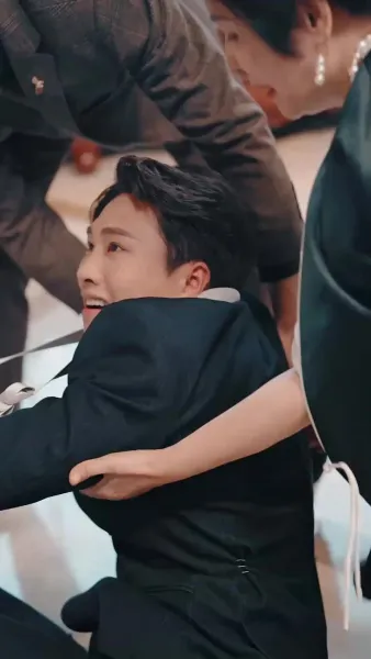 คุณลุงพลังช้าง