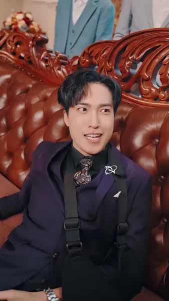 คุณลุงพลังช้าง