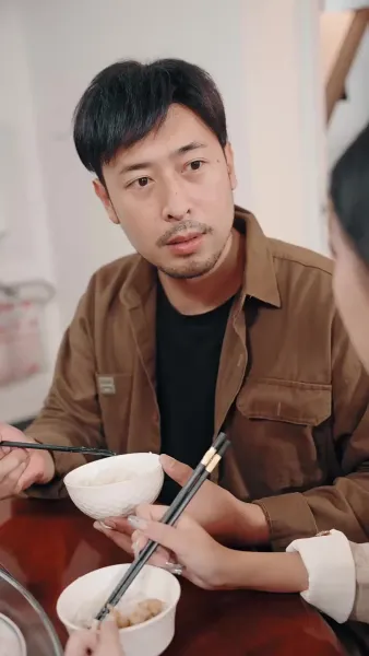 คุณลุงพลังช้าง