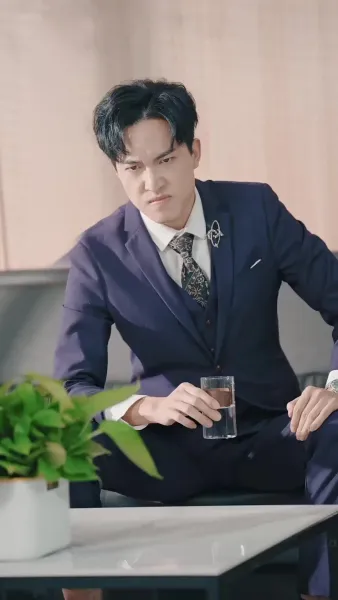 คุณลุงพลังช้าง