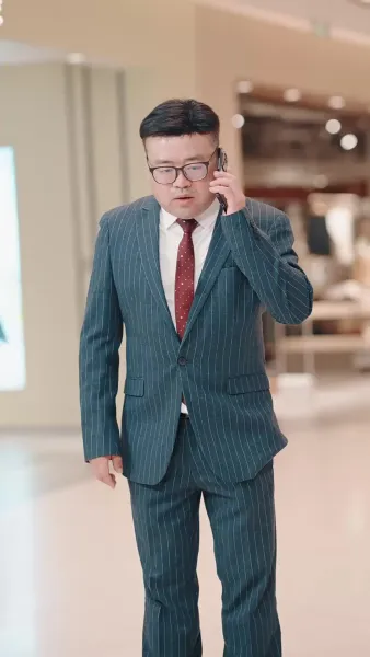 คุณลุงพลังช้าง