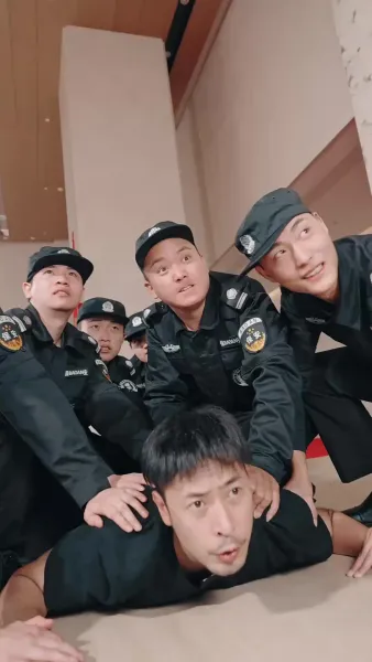 คุณลุงพลังช้าง