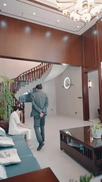 คุณลุงพลังช้าง