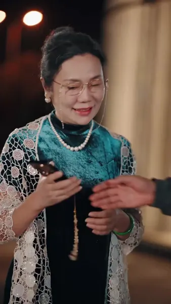 คุณลุงพลังช้าง