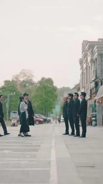 คุณลุงพลังช้าง