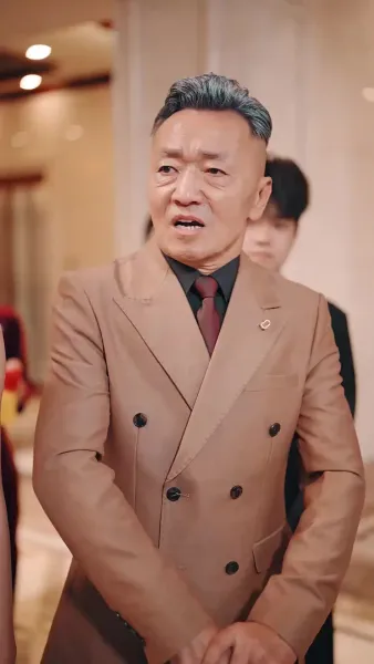 คุณลุงพลังช้าง