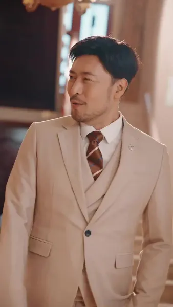 คุณลุงพลังช้าง