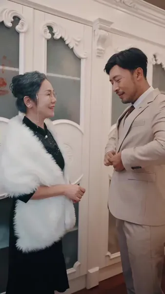 คุณลุงพลังช้าง