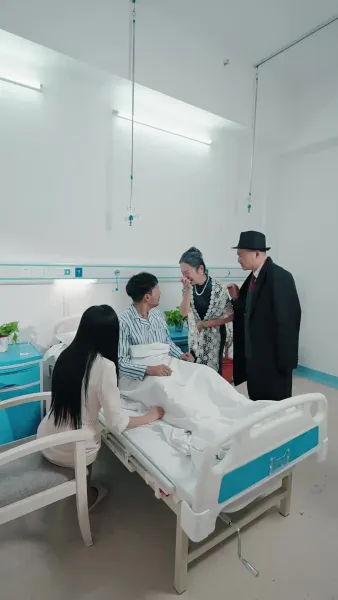 คุณลุงพลังช้าง