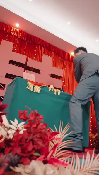 คุณลุงพลังช้าง