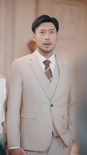 คุณลุงพลังช้าง