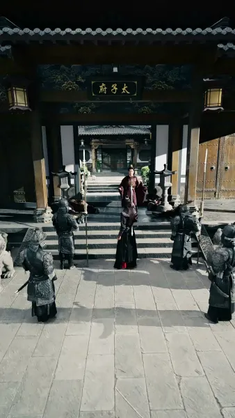 ทะลุมิติ พลิกชะตาให้คุณสามี