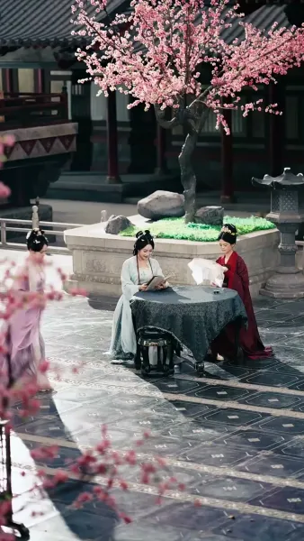 ทะลุมิติ พลิกชะตาให้คุณสามี