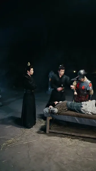 ทะลุมิติ พลิกชะตาให้คุณสามี