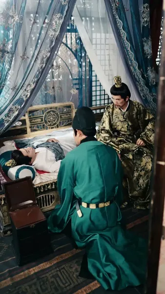 ทะลุมิติ พลิกชะตาให้คุณสามี