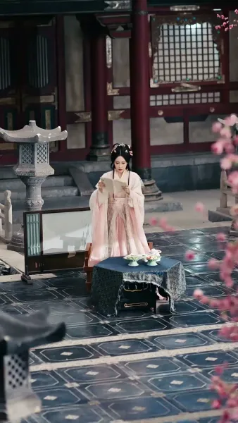 ทะลุมิติ พลิกชะตาให้คุณสามี