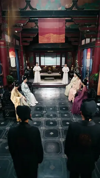 ทะลุมิติ พลิกชะตาให้คุณสามี