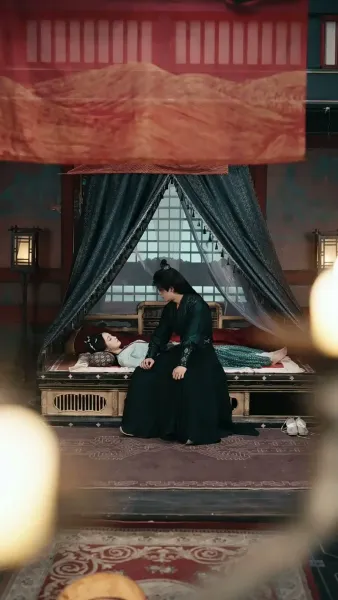 ทะลุมิติ พลิกชะตาให้คุณสามี