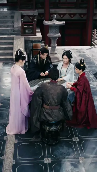 ทะลุมิติ พลิกชะตาให้คุณสามี