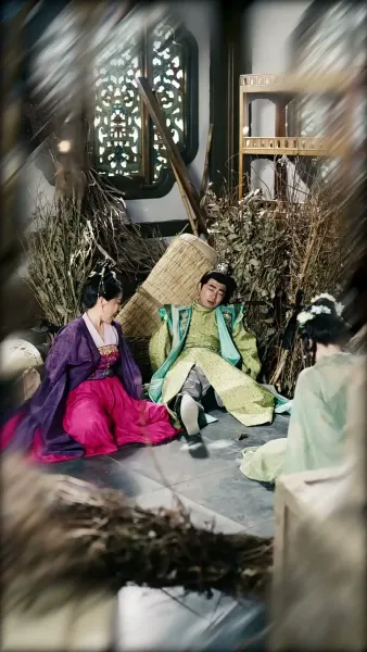 ทะลุมิติ พลิกชะตาให้คุณสามี