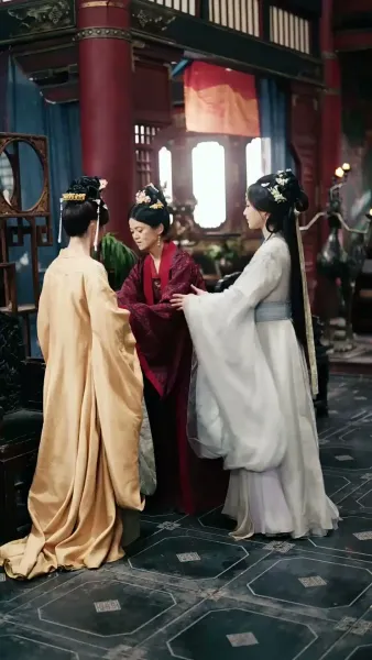 ทะลุมิติ พลิกชะตาให้คุณสามี