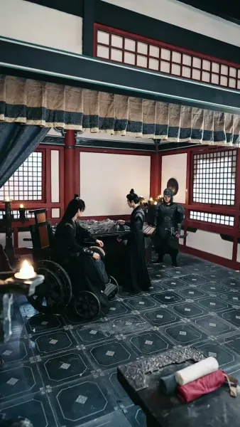 ทะลุมิติ พลิกชะตาให้คุณสามี