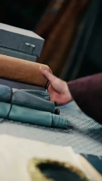 ทะลุมิติ พลิกชะตาให้คุณสามี