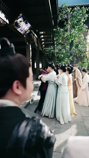 ทะลุมิติ พลิกชะตาให้คุณสามี